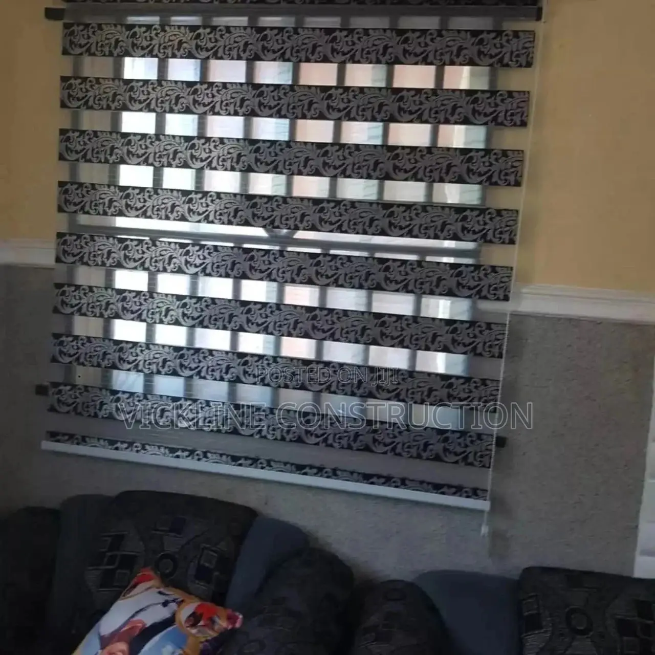 Premium Window Blinds Installation