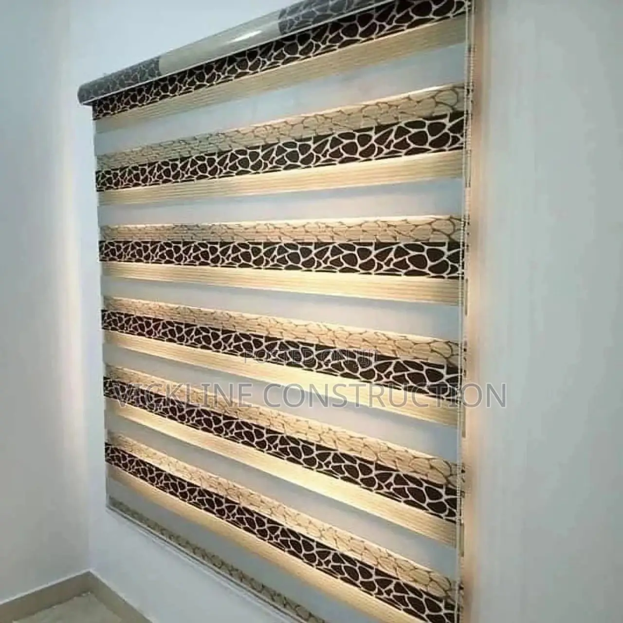 Premium Window Blinds Installation