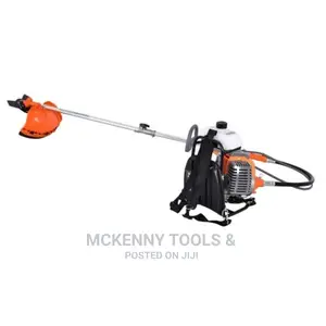 Aspero Knapsack Weeder Machine
