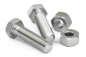 Bolts And Nuts