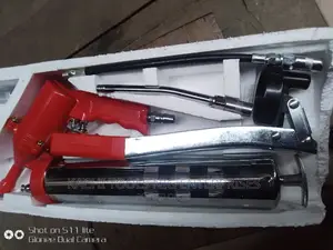 Original Pneumatic Grease Gun Set