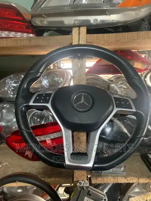 Steering and Air Bag