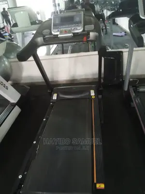 Treadmill Master Repair