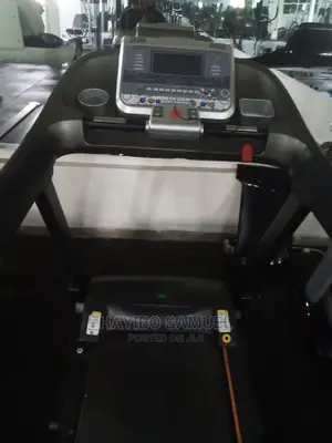 Treadmill Master Repair