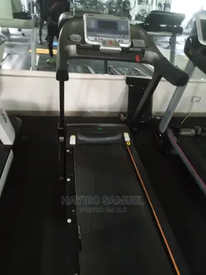 Treadmill Master Repair