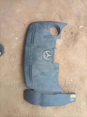 Engine Cover Ml 2014