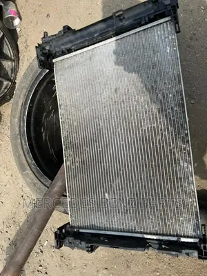 Ac Condenser ML