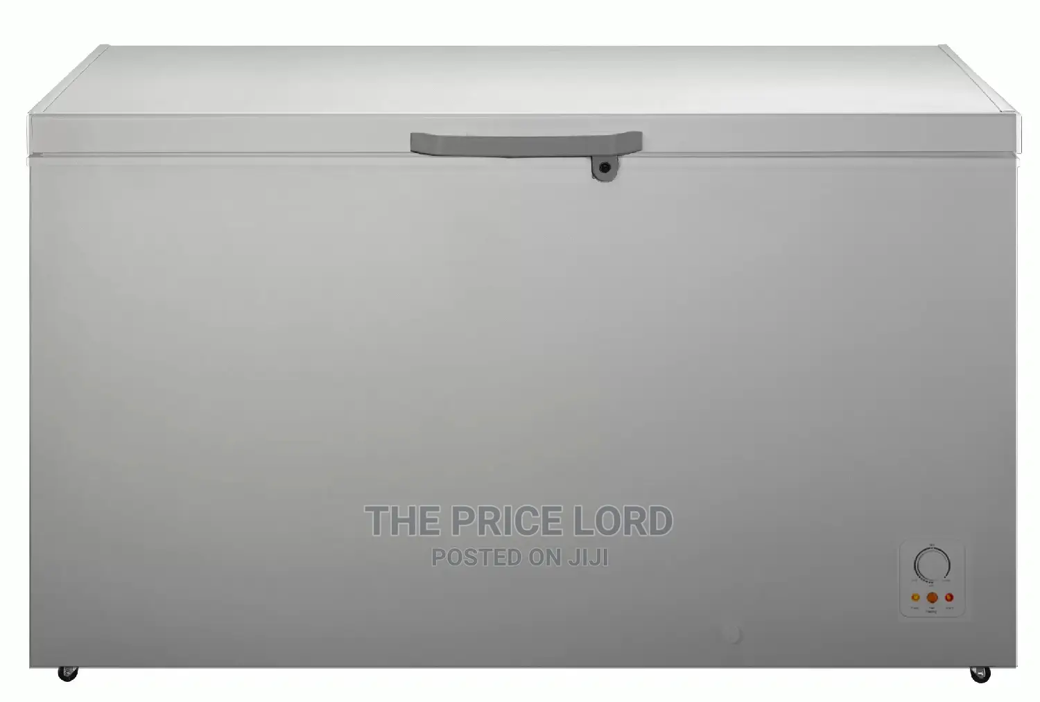 Hisense Freezer Fc 55dd