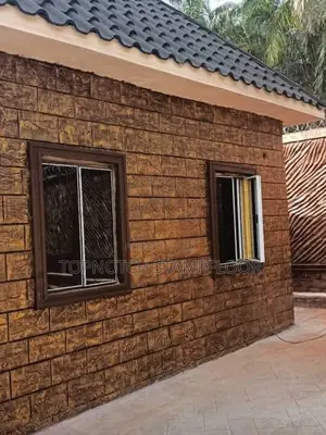 Exterior Floor Coating and Design System