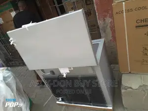 250liters Hisense Chest Freezer