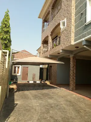 2bdrm Block of Flats in Dawaki for rent