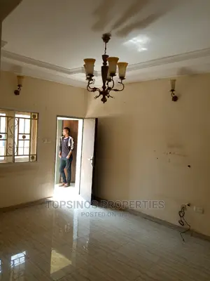2bdrm Block of Flats in Dawaki for rent
