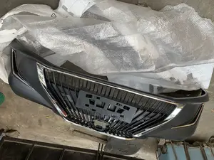 Upgrade Es 350 2008 to 2015 Model