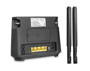 Olax Ax5 PRO 4G LTE Wifi Router-300mbps