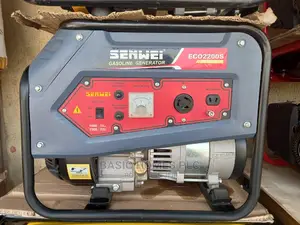 Senwei Generator Max Power 1.8ka