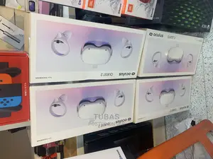 Oculus Quest 2