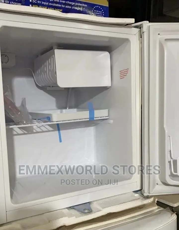 Skyrun Bedside Fridge Bd 55A
