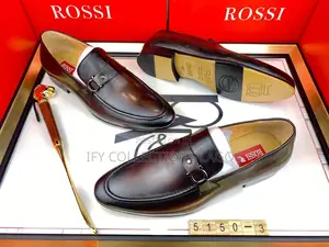 Italian Men's Shoes