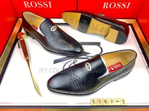 Italian Men's Shoes