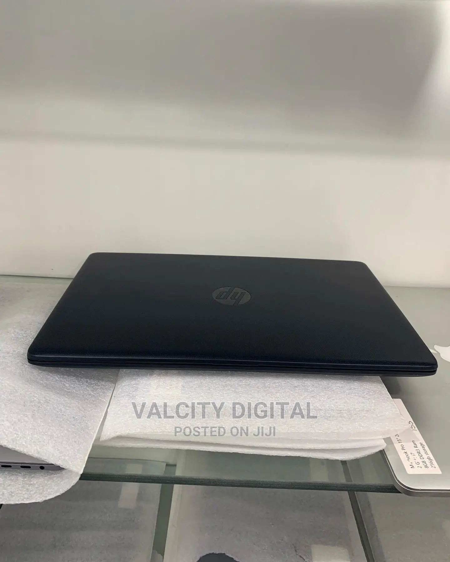 Laptop HP 15 8GB Intel Core I5 HDD 1T