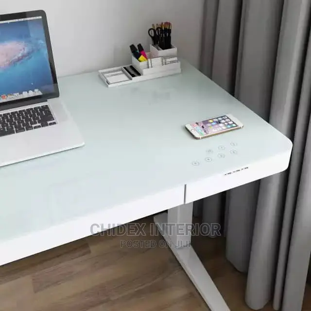 Electric Adjustable Table