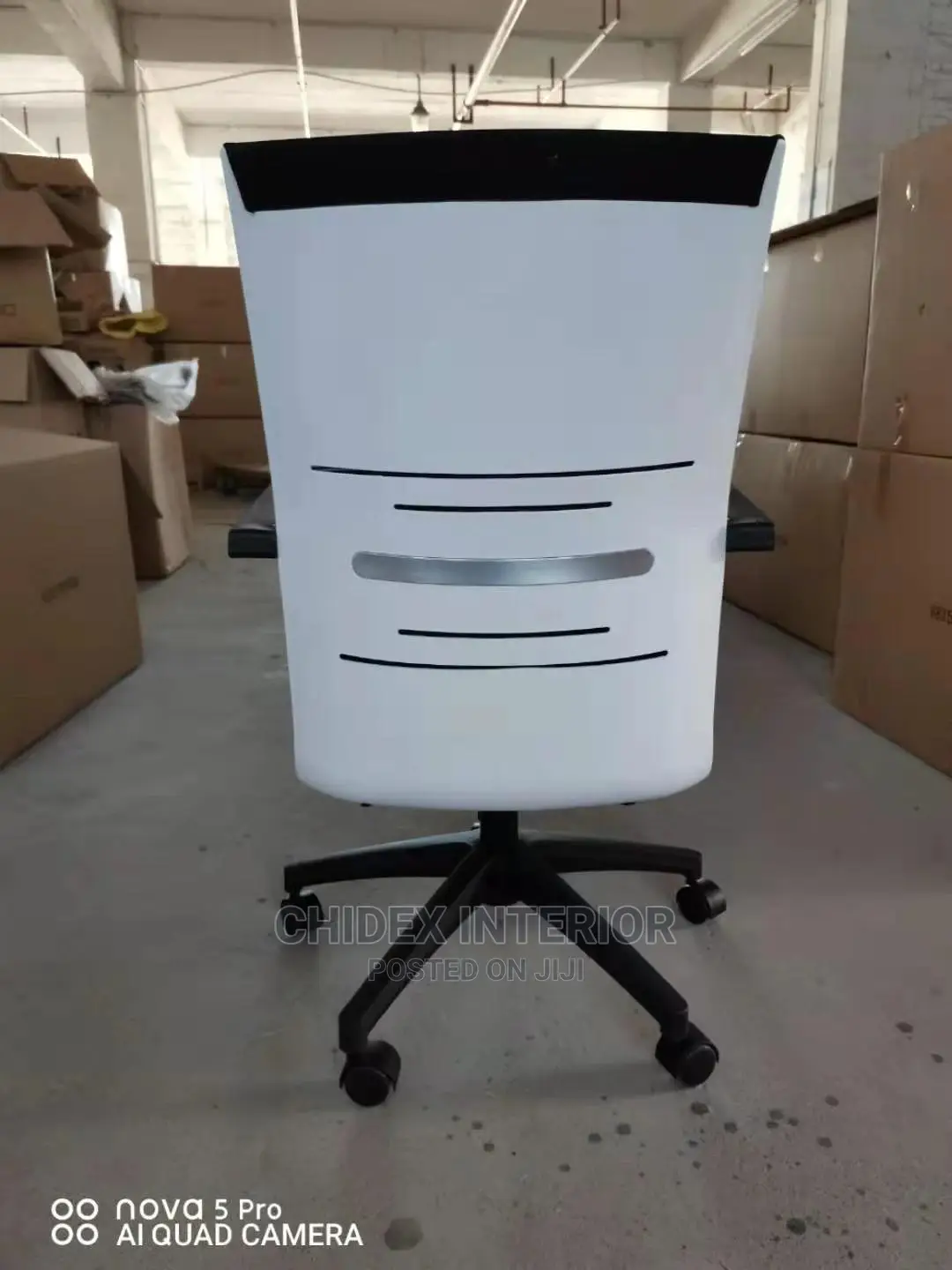 Office Executive Chiar