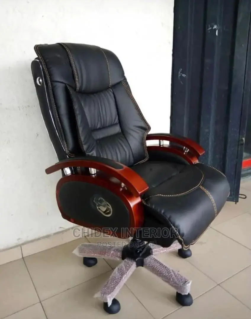 Office Executive Recliner Chiar