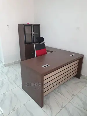 Executive Office Table