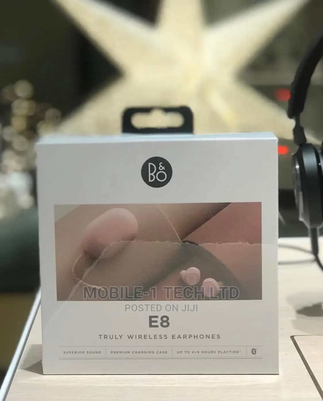 Beoplay E8 3.0 Earbuds