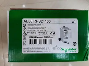 Power Supply