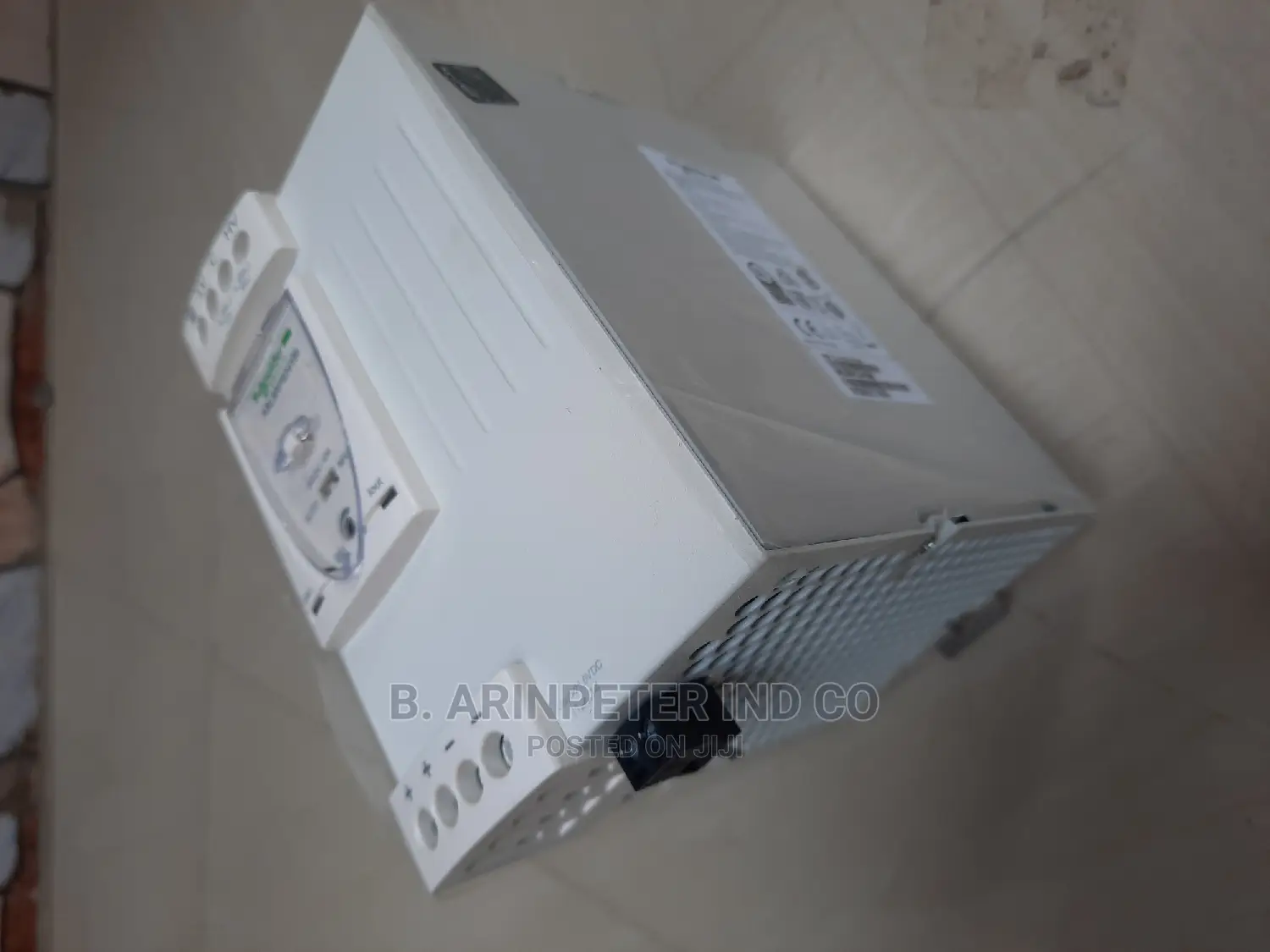 Power Supply