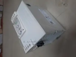 Power Supply