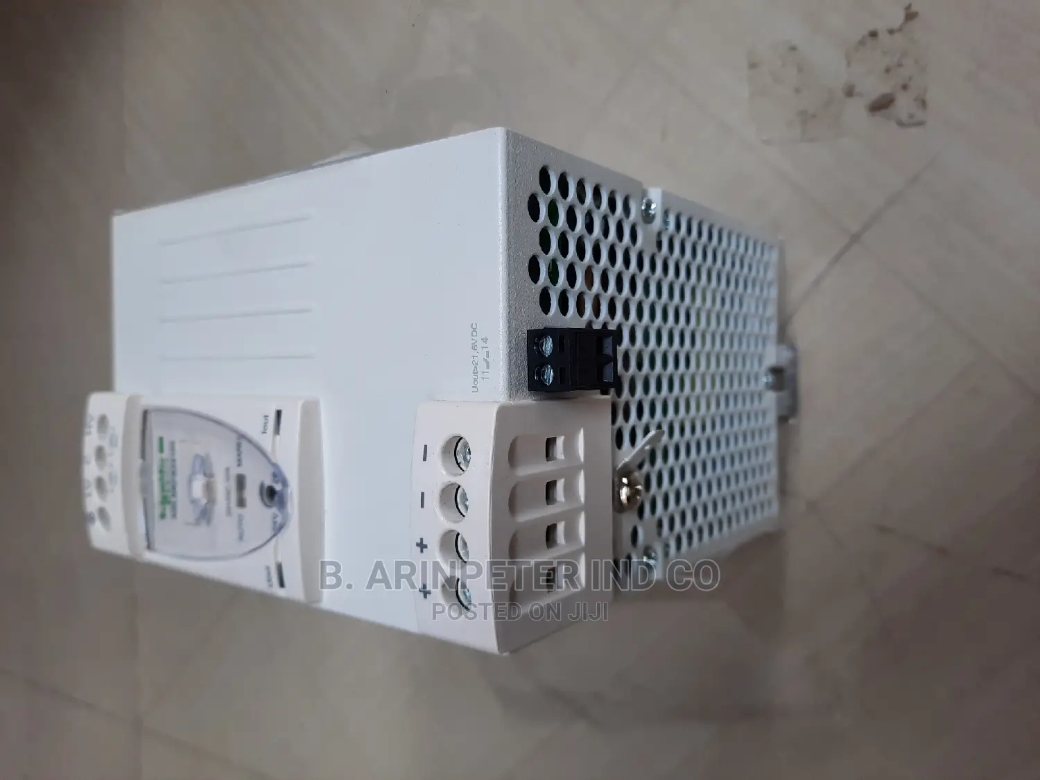 Power Supply