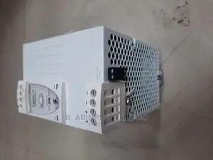 Power Supply