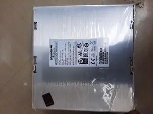 Power Supply