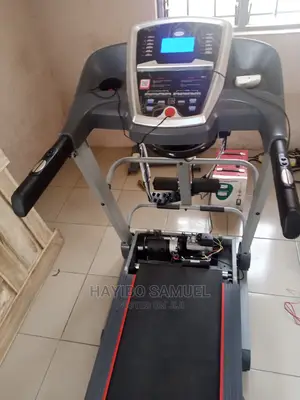Treadmill Repairer Engenieer