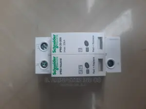 Surge Protector.