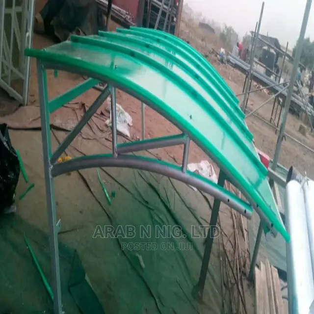 Roofing Sheet Danpalon Polycarbonate and Skylight Sheets