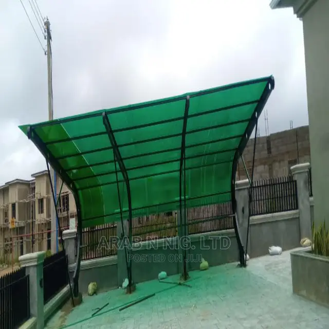 Roofing Sheet Danpalon Polycarbonate and Skylight Sheets