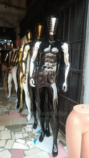 High Quality Brand New Male Mannequins