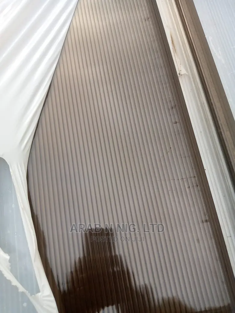 Best U-Lock Danpalon Polycarbonate and Skylight Sheets