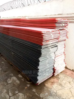 Best U-Lock Danpalon Polycarbonate and Skylight Sheets