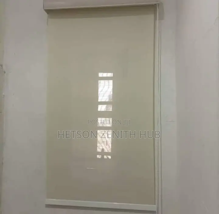 Window Blinds