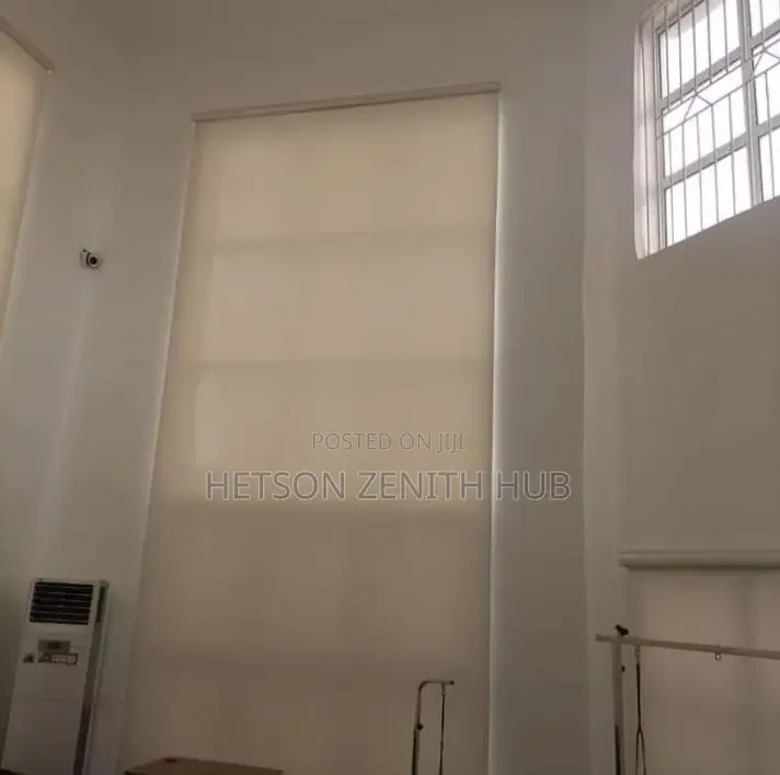 Window Blinds