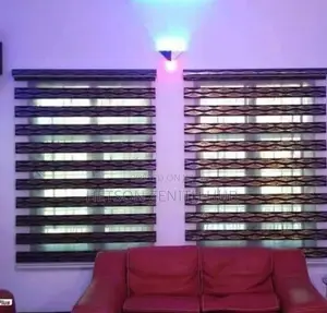 Window Blinds
