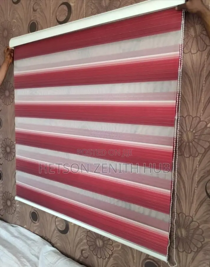 Window Blinds
