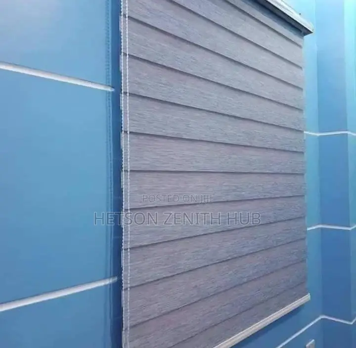 Window Blinds