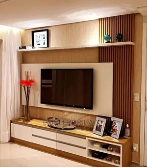 Durable TV Console in Lekki