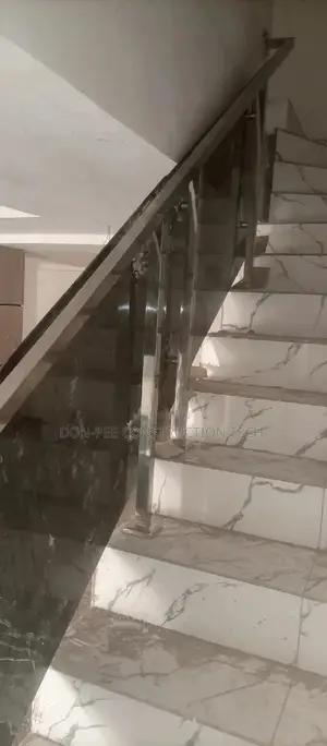 Square Pipe Glass