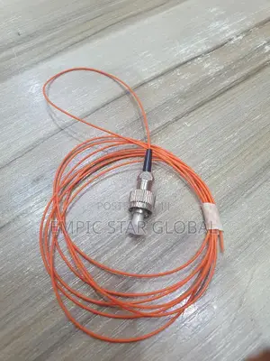 Fiber Pigtail Fc Mm 1.5m Single